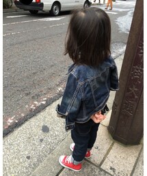 H&M | デニムパンツ