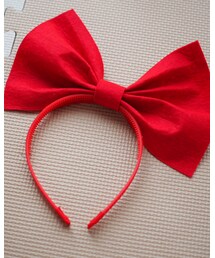 Handmade | カチューシャ