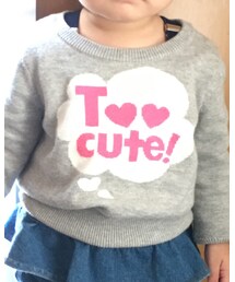 babyGAP | トップス