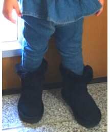 Birthday | ブーツ