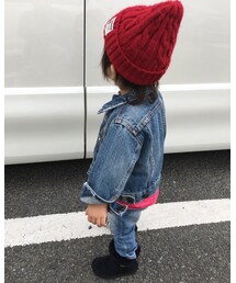 babyGAP | デニムジャケット