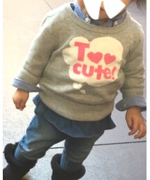 babyGAP | カーディガン/ボレロ