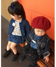 Birthday | デニムジャケット