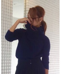 ZARA | ニット/セーター