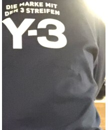 Yｰ3 | パーカー