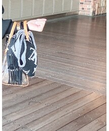 LOUIS VUITTON | マフラー