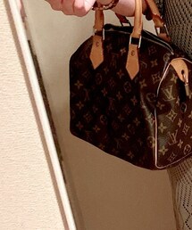 LOUIS VUITTON | ボストンバッグ