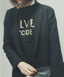JOURNAL STANDARD | スウェット