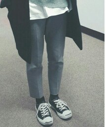 CONVERSE | スニーカー