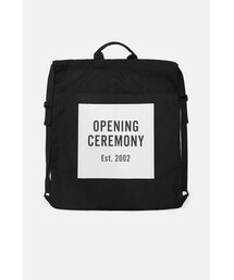 OPENING CEREMONY | バッグ