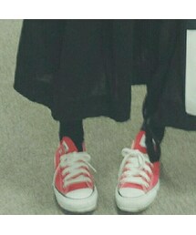 CONVERSE | スニーカー