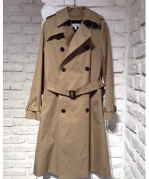 HYKE | トレンチコート