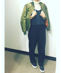 KBF | キャミソール