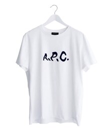A.P.C. | Tシャツ/カットソー