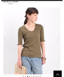 ADAM ET ROPE' | Tシャツ/カットソー
