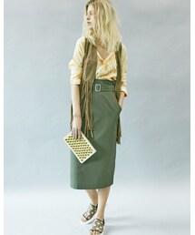 AMERICAN RAG CIE | スカート