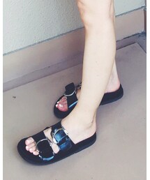 ZARA | サンダル