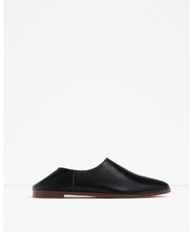 ZARA | その他シューズ