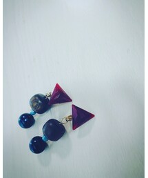 Handmade | イヤリング
