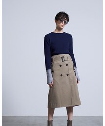 JOHN LAWRENCE SULLIVAN | ニット/セーター