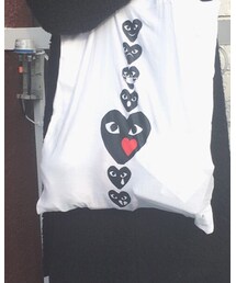 COMME des GARCONS | トートバッグ