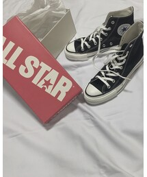 CONVERSE | スニーカー