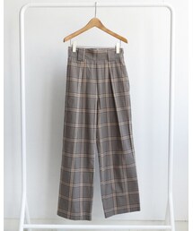 TODAYFUL | パンツ