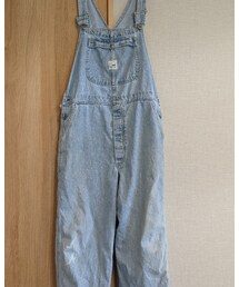 Lee | サロペット/オーバーオール