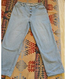 古着 | デニムパンツ