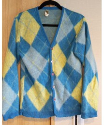 古着 | モヘアニット(その他アウター)