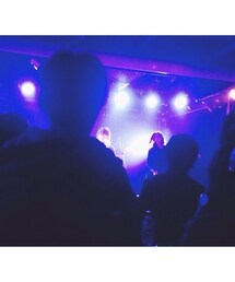 BLUE BLUE | デニムパンツ