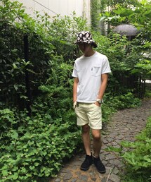 BLUE BLUE | Tシャツ/カットソー