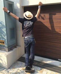 QUENCHLOUD | Tシャツ/カットソー