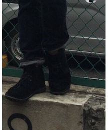 Clarks | ブーツ