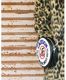 MOUSSY | ショルダーバッグ