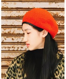 SLY | ハンチング/ベレー帽