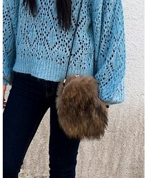 SLY | ショルダーバッグ