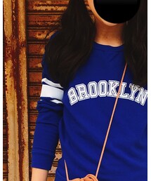 古着 | スウェット