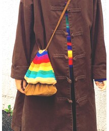 GrandGround | ショルダーバッグ