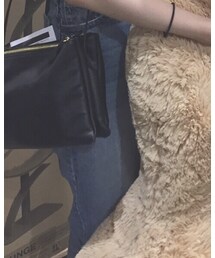 GU | デニムパンツ