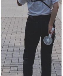 GU | デニムパンツ