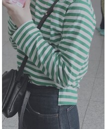 korea | Tシャツ/カットソー