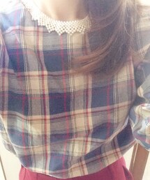 flower | ネックレス