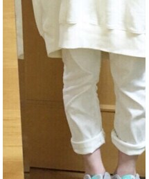 無印良品 | その他パンツ