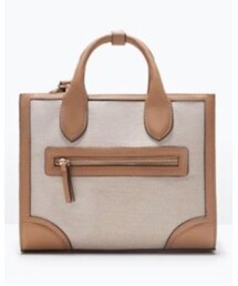 ZARA | ハンドバッグ