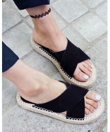 DHOLIC | サンダル