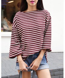 DHOLIC | Tシャツ/カットソー