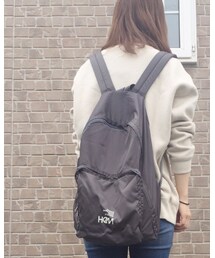 HeM | used(バックパック/リュック)