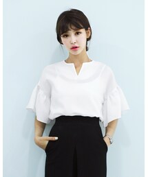 DHOLIC | シャツ/ブラウス