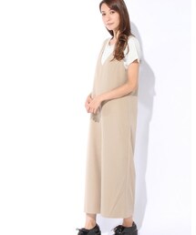 GLOBAL WORK | オールインワン・サロペット